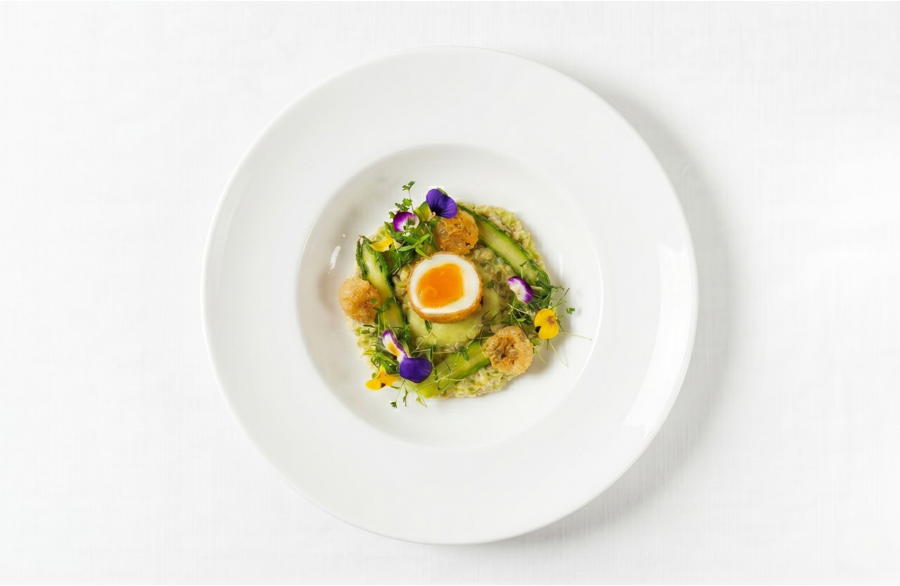 Chef Clive Joyce